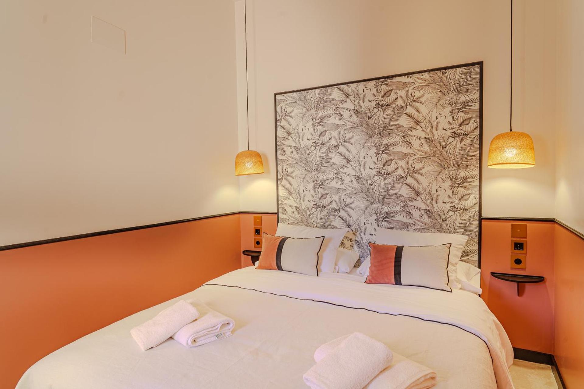Apartment With Exceptional Charm In Historic Center Of Alicante Zewnętrze zdjęcie