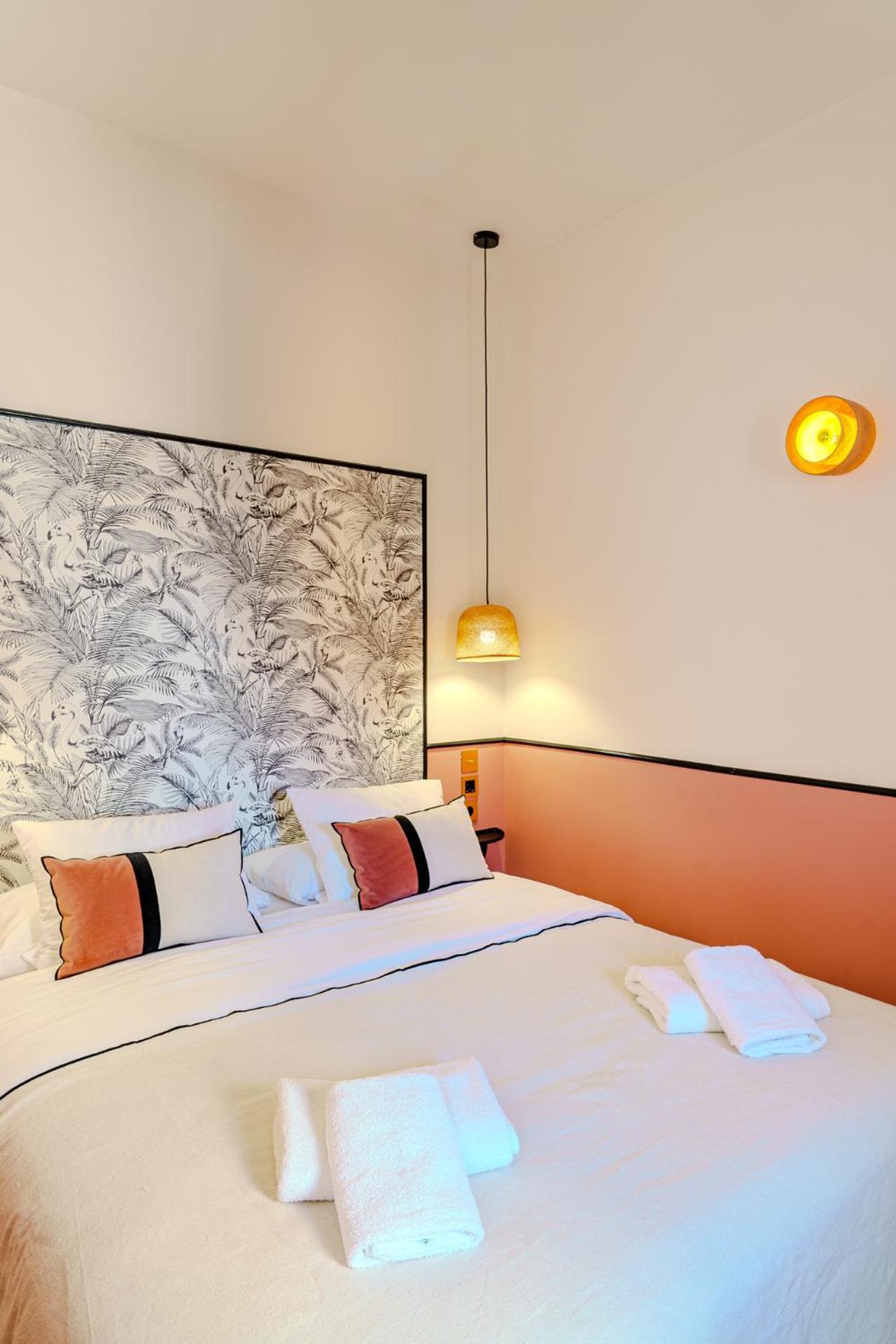 Apartment With Exceptional Charm In Historic Center Of Alicante Zewnętrze zdjęcie