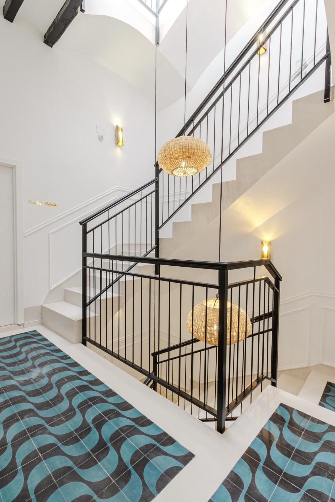 Apartment With Exceptional Charm In Historic Center Of Alicante Zewnętrze zdjęcie
