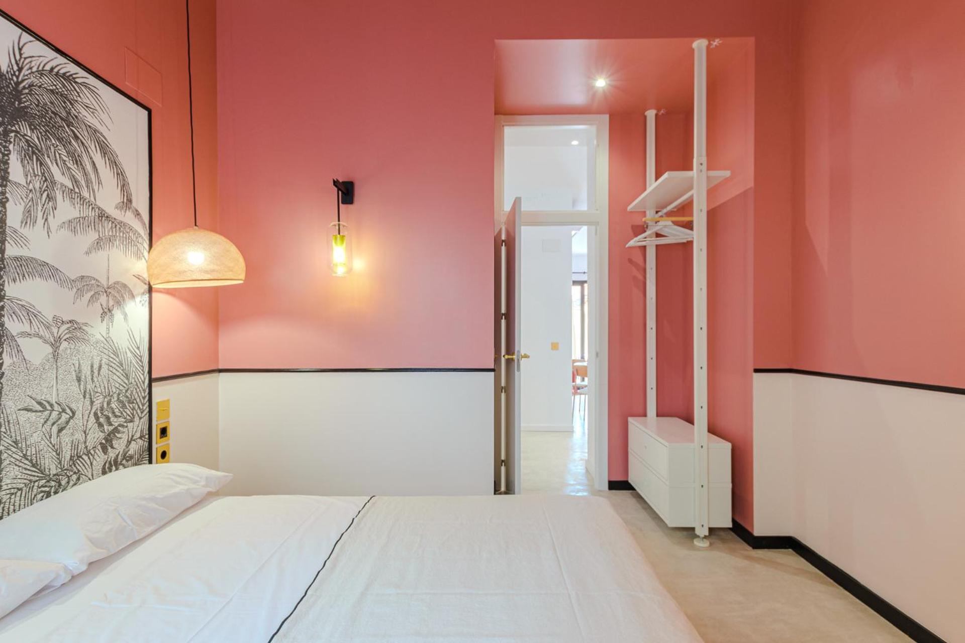 Apartment With Exceptional Charm In Historic Center Of Alicante Zewnętrze zdjęcie
