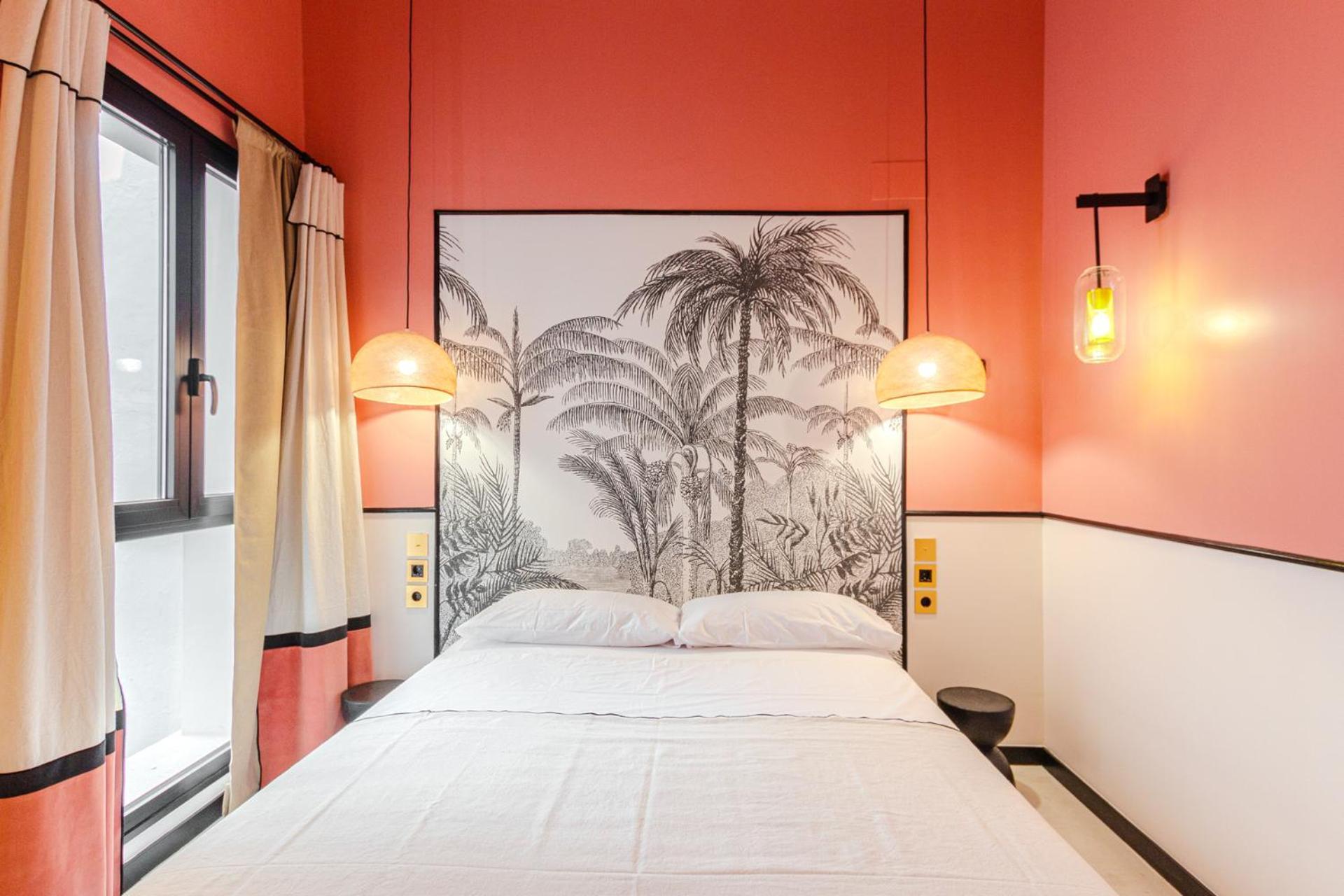 Apartment With Exceptional Charm In Historic Center Of Alicante Zewnętrze zdjęcie