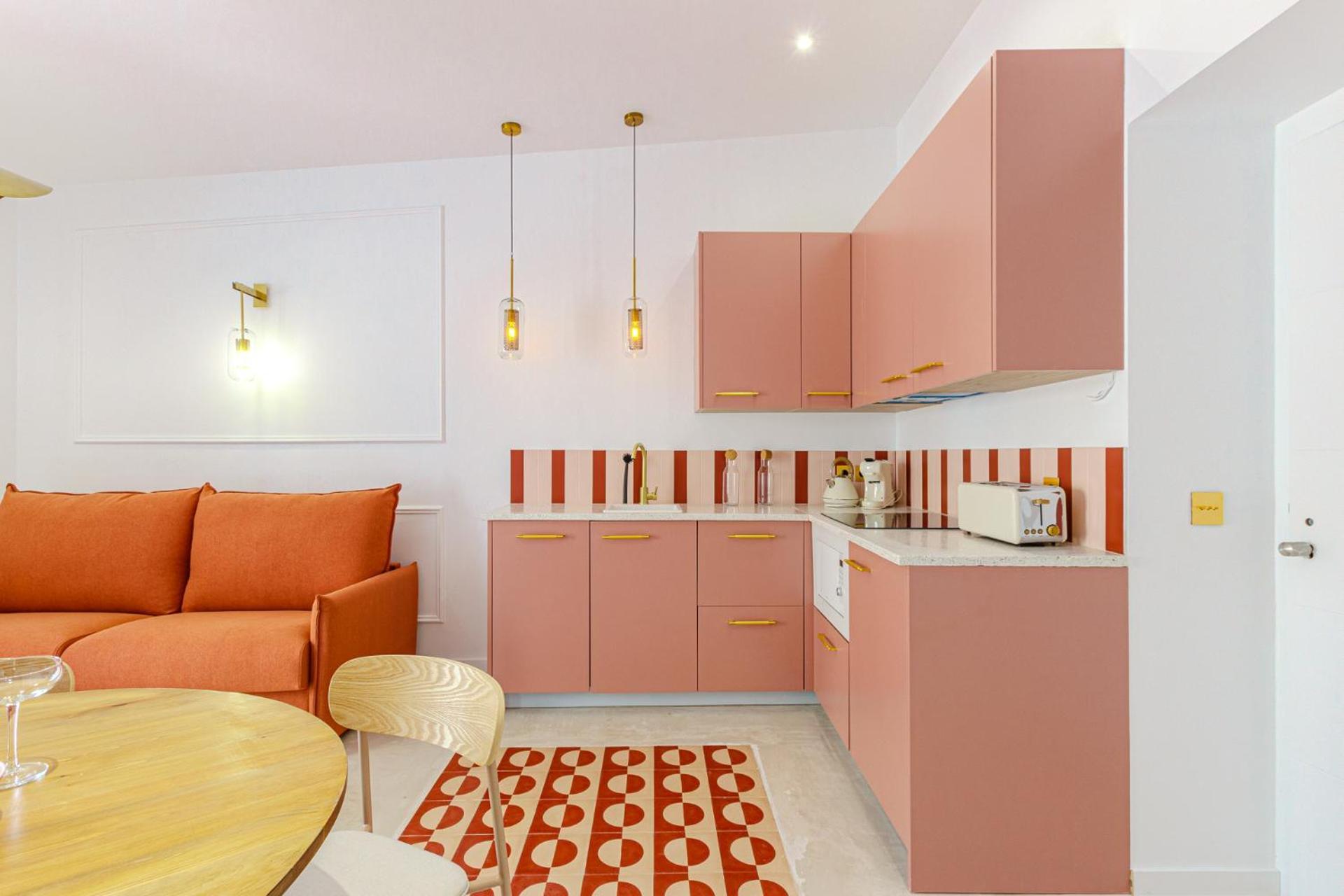 Apartment With Exceptional Charm In Historic Center Of Alicante Zewnętrze zdjęcie