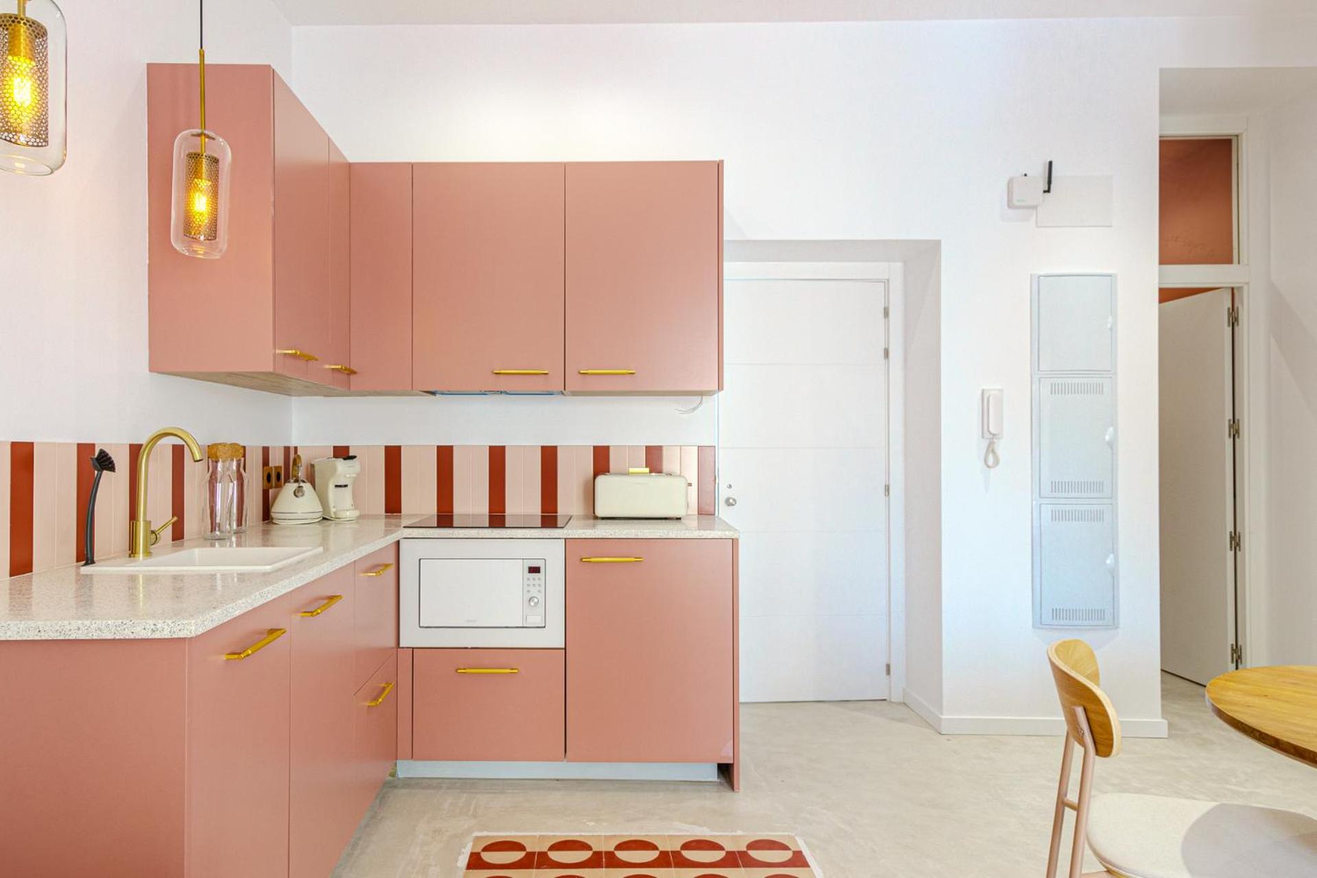 Apartment With Exceptional Charm In Historic Center Of Alicante Zewnętrze zdjęcie