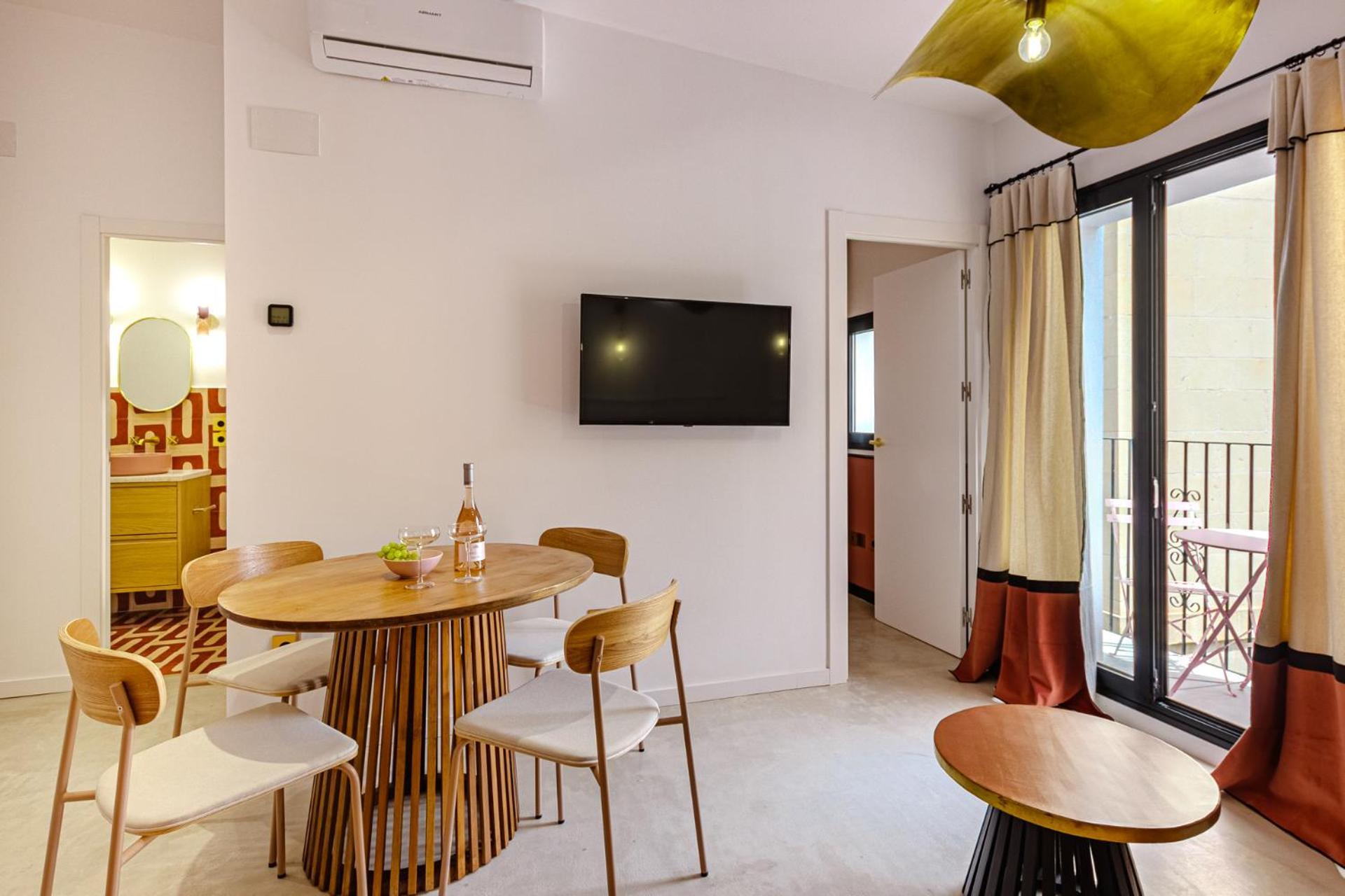 Apartment With Exceptional Charm In Historic Center Of Alicante Zewnętrze zdjęcie