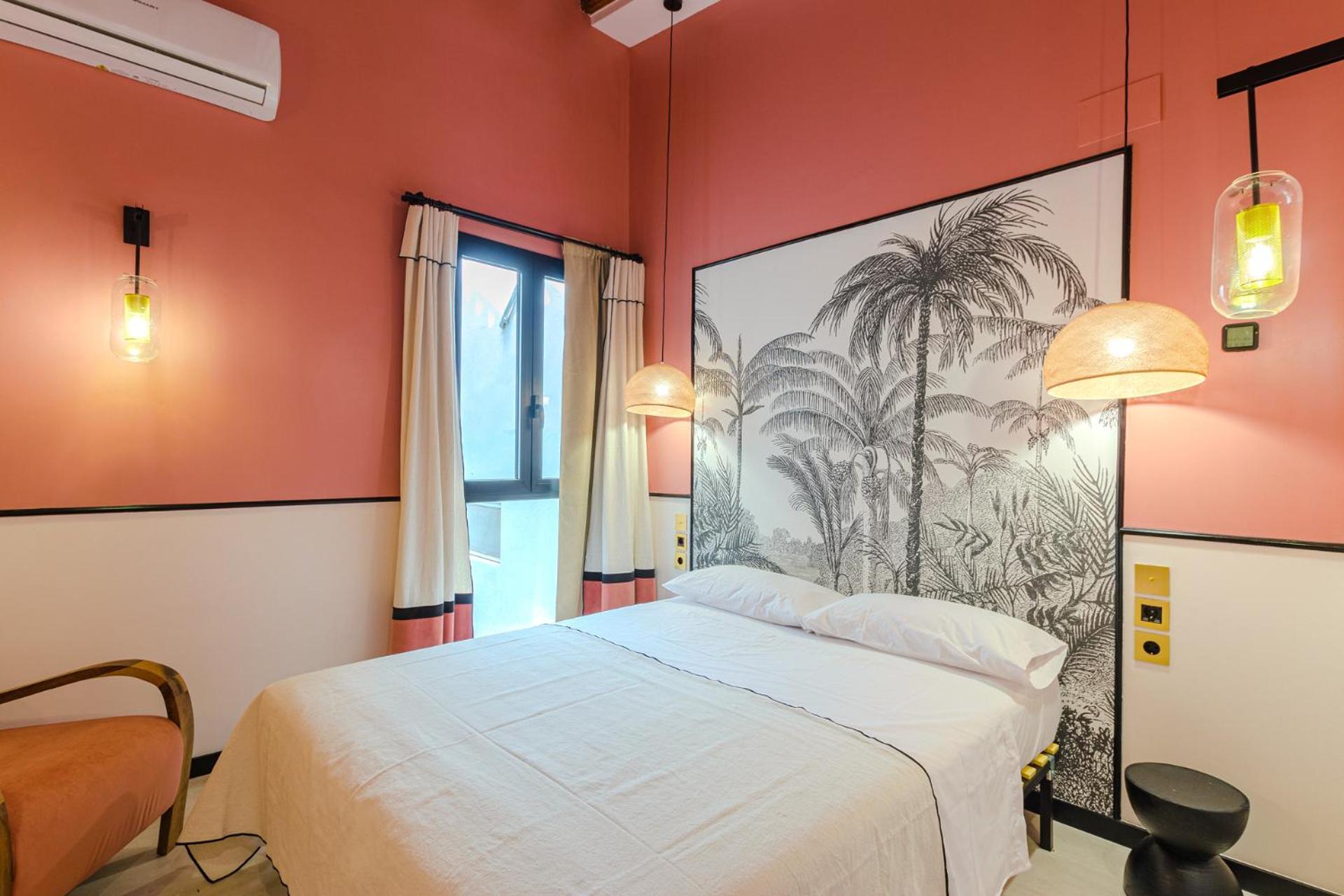 Apartment With Exceptional Charm In Historic Center Of Alicante Zewnętrze zdjęcie