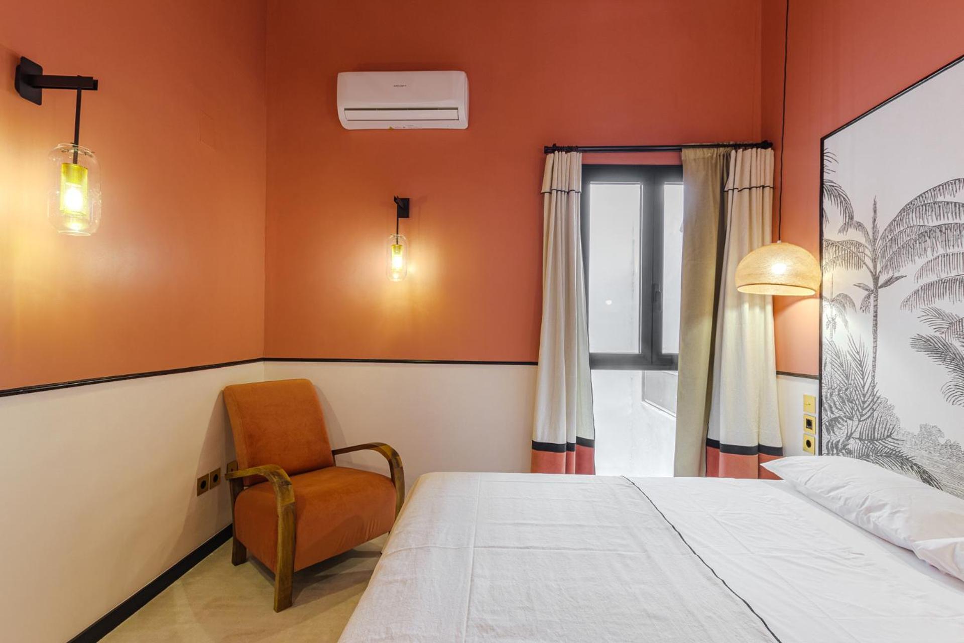 Apartment With Exceptional Charm In Historic Center Of Alicante Zewnętrze zdjęcie